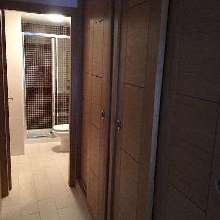 Apartmán Conmdemalaga San Quintin Exteriér fotografie