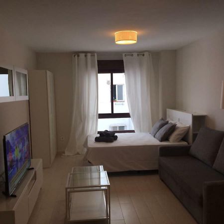Apartmán Conmdemalaga San Quintin Exteriér fotografie