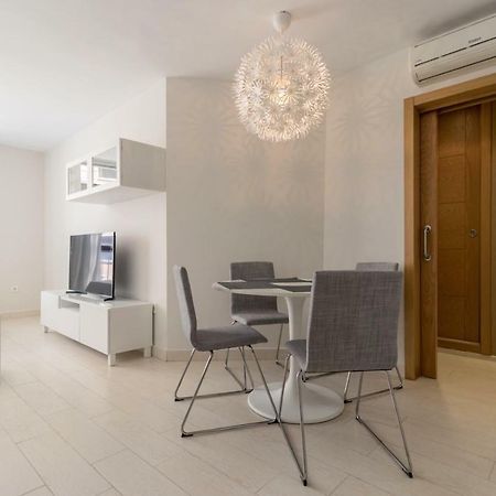 Apartmán Conmdemalaga San Quintin Exteriér fotografie