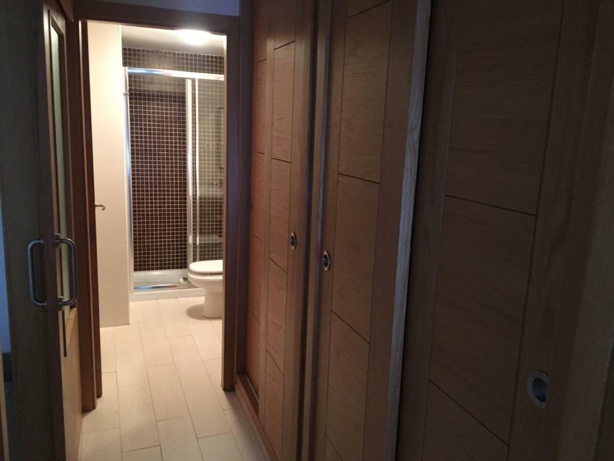 Apartmán Conmdemalaga San Quintin Exteriér fotografie