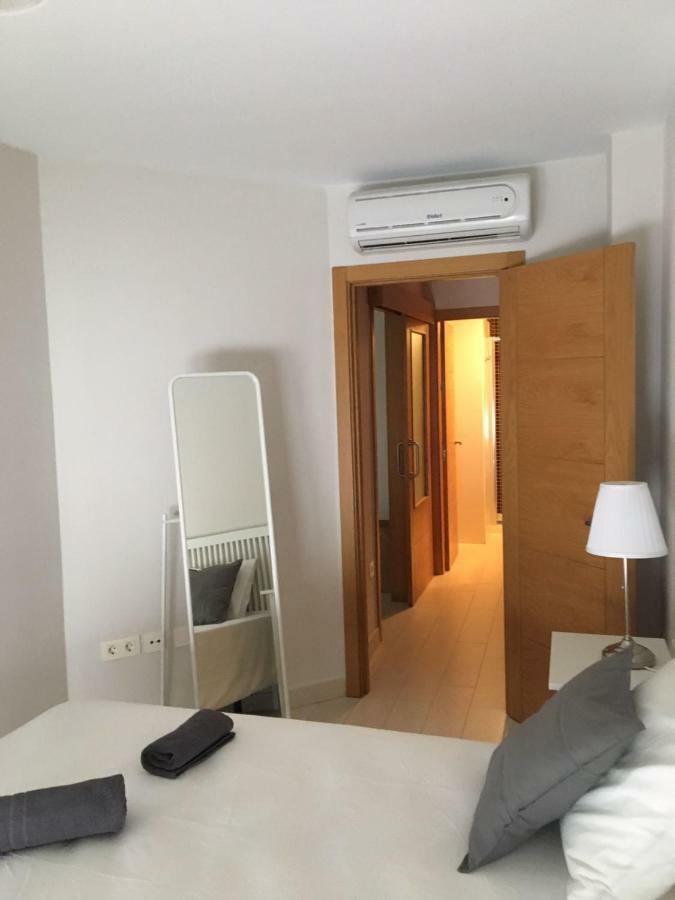Apartmán Conmdemalaga San Quintin Exteriér fotografie