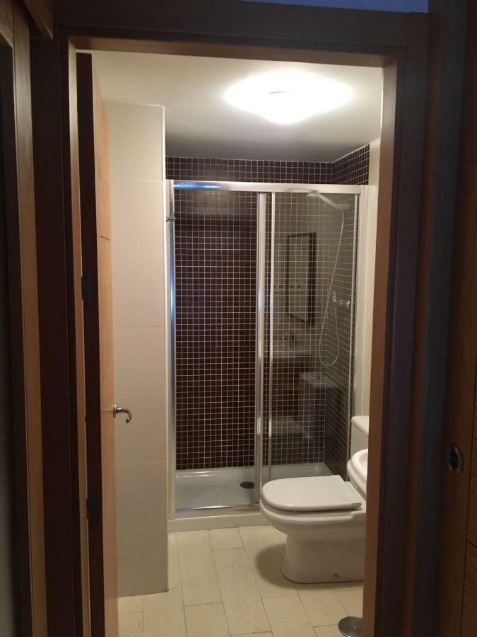 Apartmán Conmdemalaga San Quintin Exteriér fotografie