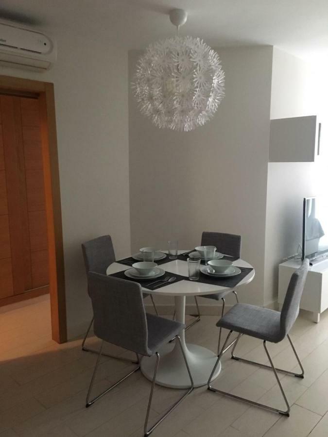 Apartmán Conmdemalaga San Quintin Exteriér fotografie