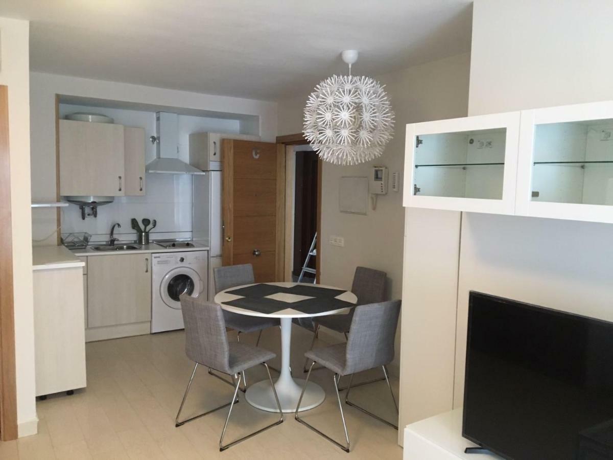 Apartmán Conmdemalaga San Quintin Exteriér fotografie