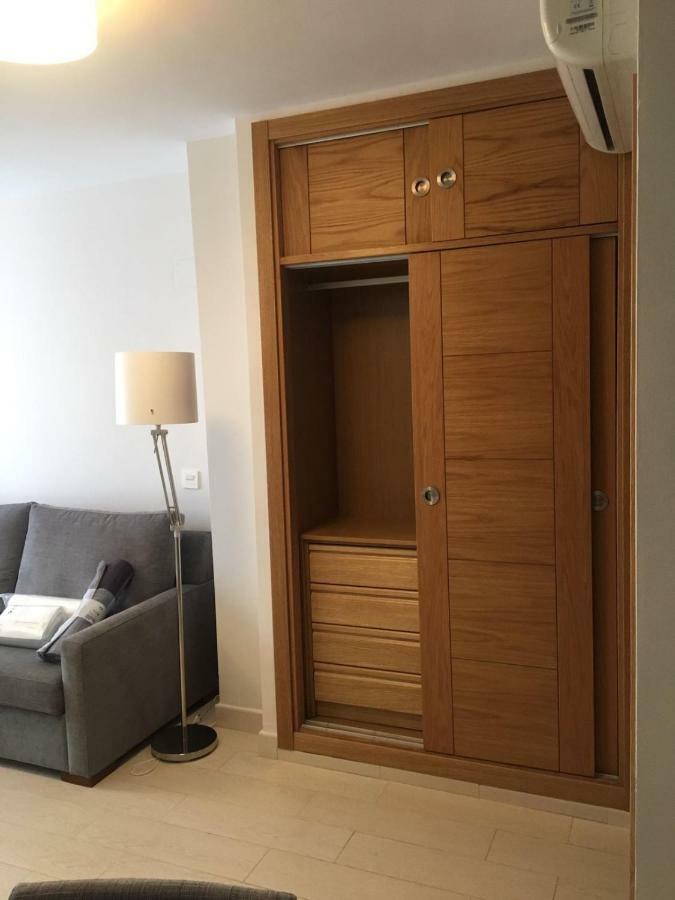 Apartmán Conmdemalaga San Quintin Exteriér fotografie
