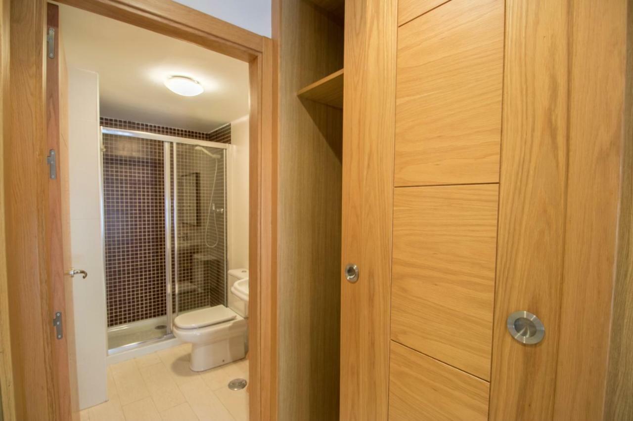Apartmán Conmdemalaga San Quintin Exteriér fotografie