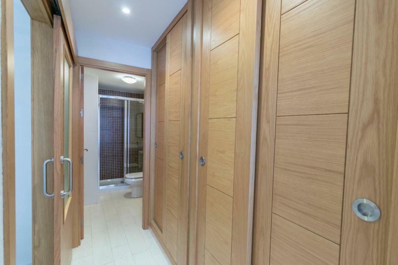 Apartmán Conmdemalaga San Quintin Exteriér fotografie