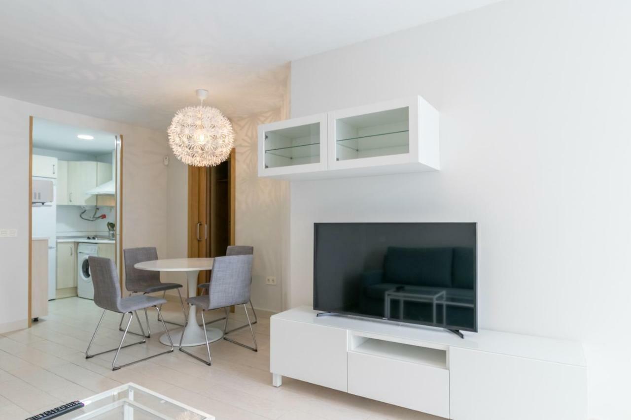 Apartmán Conmdemalaga San Quintin Exteriér fotografie